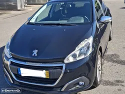 Peugeot 208 1.2 PureTech Style