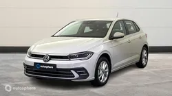 Volkswagen Polo 1.0 TSI 95ch Style
