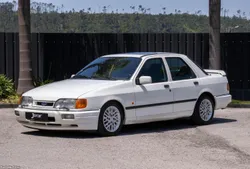 Ford Sierra Cosworth 4x4