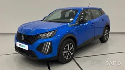 Peugeot 2008 1.2 PureTech Active de 2024