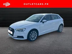 Audi A3 Sportback 1.0 TFSI 115ch Design