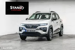 Dacia Spring Electric 45 Comfort Plus