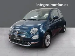 FIAT 500 1.0 Hybrid Monotrim 52kW