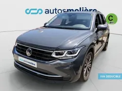 Volkswagen Tiguan 2.0TDI Life 90kW