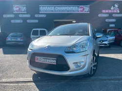Citroen C3 GENERATION-II 1.4 HDI 70 CONFORT