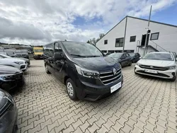 Renault Trafic L2 ZEN DCI 150 CH