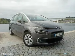 Citroën C4 Spacetourer 1.5 BlueHDi Feel Business