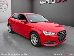 AUDI A3 A3 1.6 TDI 105 Ambition S tronic 7