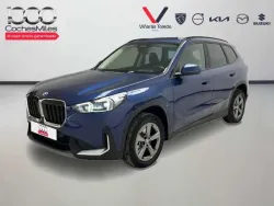 BMW X1 sDrive 20dA