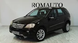 Mercedes-Benz Classe ML de 2006