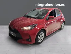 Toyota Yaris 125 S-Edition