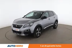 Peugeot 3008 1.2 PureTech Allure 130 ch