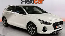 Hyundai i30 de 2017