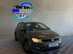 Volkswagen Polo V 1.2 TSI 90 ALLSTAR