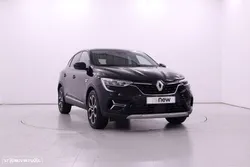 Renault Arkana 1.6 E-Tech Intens