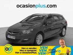 OPEL Astra 1.6CDTi S-S Selective 136