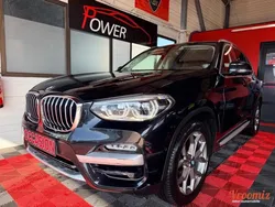 Bmw X3 1.8 D 150 X-LINE SDRIVE BVA