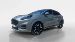 Ford Puma TODOTERRENO 1.0 ECOBOOST 114KW MHEV ST-LINE X DCT