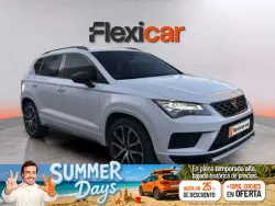 CUPRA Ateca ATECA 2.0 TSI 300 DSG 4DRIVE