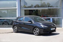 MG MG3 1.5 L Hybrid+ Comfort