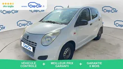 Suzuki Alto 1.0 68 Gl