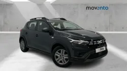 DACIA Sandero Stepway ECO-G Essential 74kW