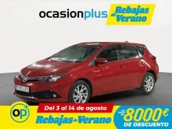 Toyota Auris 120T Active