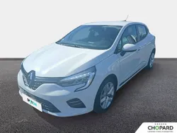 Renault Clio TCe 100 Business