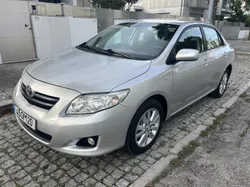 Toyota Corolla 1.4 VVT-I - 1 dono