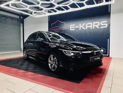 VOLKSWAGEN GOLF 1.5 eTSI - R-Line 150 ch - BV DSG 7 - GARANTIE 12 MOIS