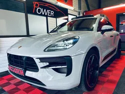 Porsche Macan 3.0 gts 95037kms