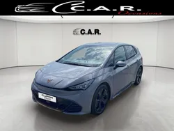 CUPRA Born 204 ch - Batterie L V