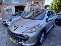 Peugeot 207 1.6 i Sport ( Viatura Nacional )