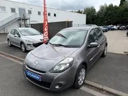 Renault Clio 1.2 Expression 75 cv 2eme MAIN Garantie