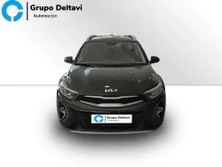 KIA Stonic 1.0 T-GDi MHEV Concept 100