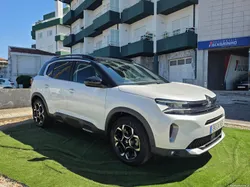 Citroën C5 Aircross 1.2 Hybrid Shine e-DSC6