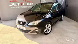 Seat Ibiza 1.2 12V Copa de 2011