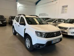 DACIA Duster 1.5 Blue dCi Prestige 4x2 85kW
