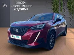 Peugeot 2008 1.5 BlueHDi 110ch S&S Active Pack