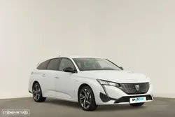 Peugeot 308 SW 1.6 Hybrid Allure e-EAT8