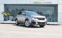 Peugeot 3008 PureTech 130 Stop & Start GPF EAT8 Active