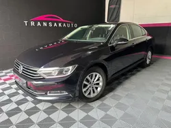 VOLKSWAGEN PASSAT BUSINESS 1.6 TDI 120 BMT DSG7 Confortline Business *ENTRETIEN A JOUR