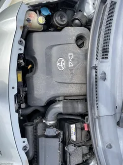 Toyota Yaris 1.4 Diesel