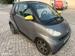 Smart Fortwo Cabrio 1.0 mhd Passion 71