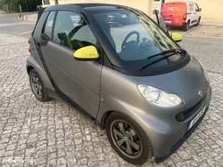 Smart Fortwo Cabrio 1.0 mhd Passion 71