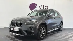 BMW X1 sDrive 18 i 18i xLine DKG7