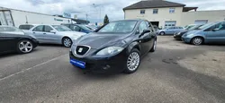 Seat Leon II 2.0 TDI140 Stylance 5P 180009 KM