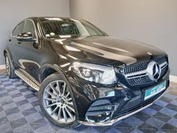 MERCEDES GLC COUPE 250 d 9G-Tronic 4Matic 204 CH Sportline