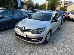 Renault MEGANE 3 1.5 dci 110ch GPS/CLIM.A/REG/LIM/LED/ATTELAGE/RADAR AR