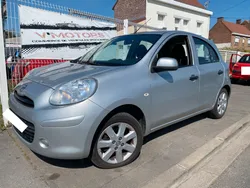 Nissan Micra 1.2 i 80 cv